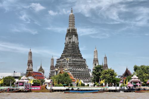 Wat Arun